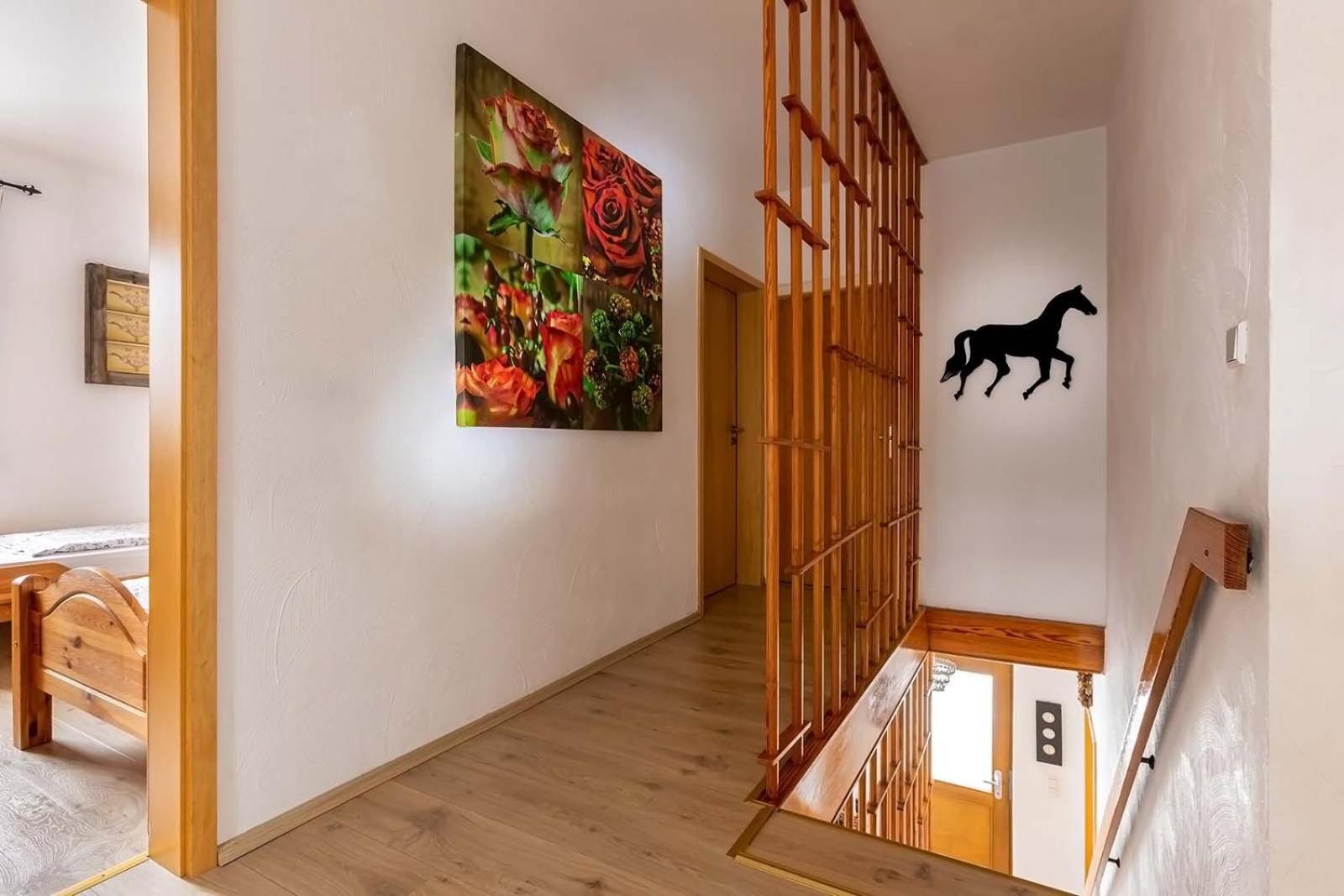 Landhaus Am Diemelsee Luaran gambar